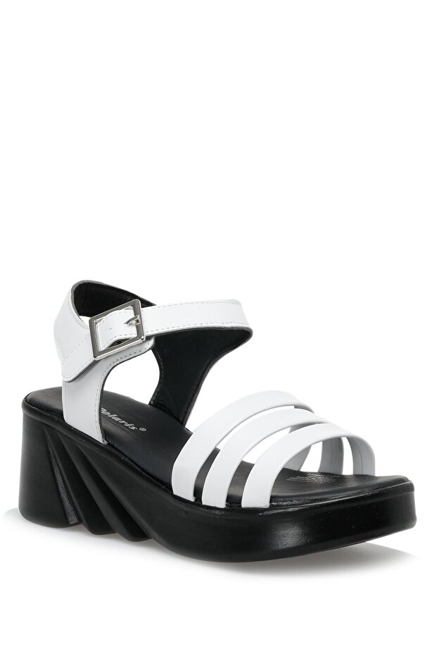 319804z 2fx Women's Wedge Heel Sandals