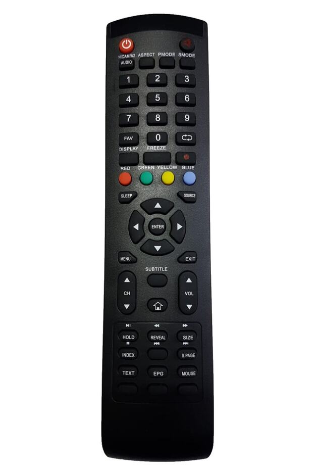 Tv Kumandası
