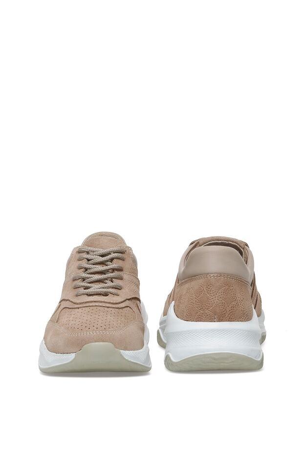 Bej - Bacadı2 2fx Kadın Sneaker - 5