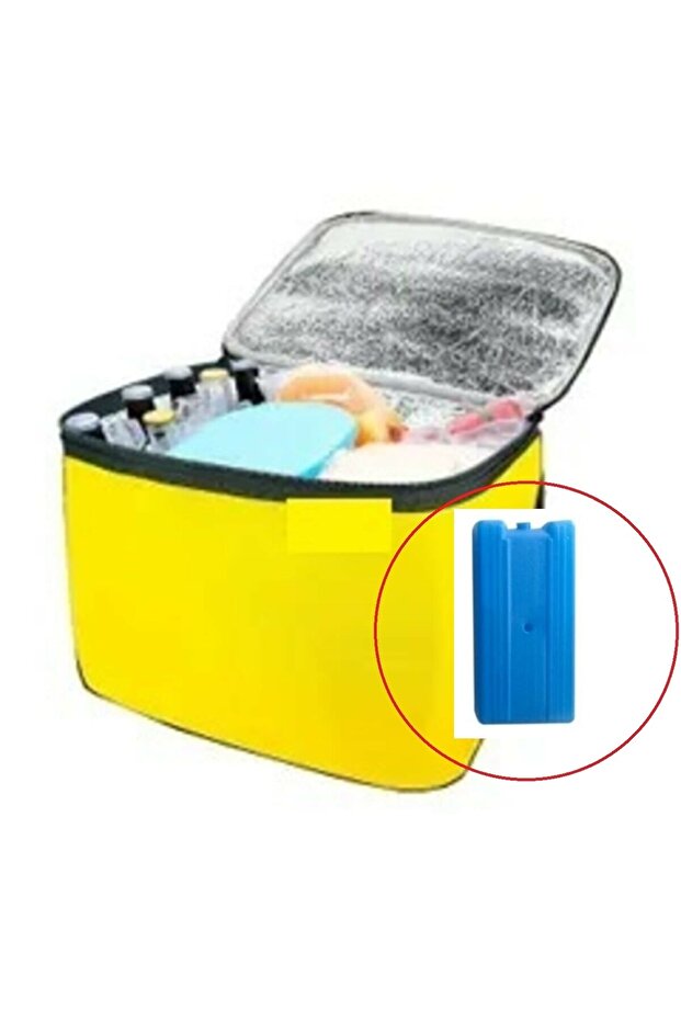 Сумка-термос - 3