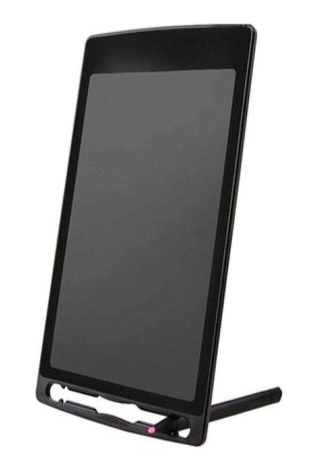 محمول LCD 8.5 بوصة القلم الرقمي رسم لوحة الكتابة ملاحظة الكتابة التدريب اللوحي الكتابة اللوحي