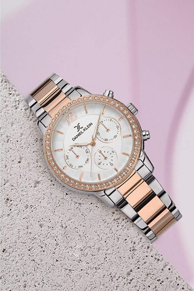 Kadın Kol Saati - 1