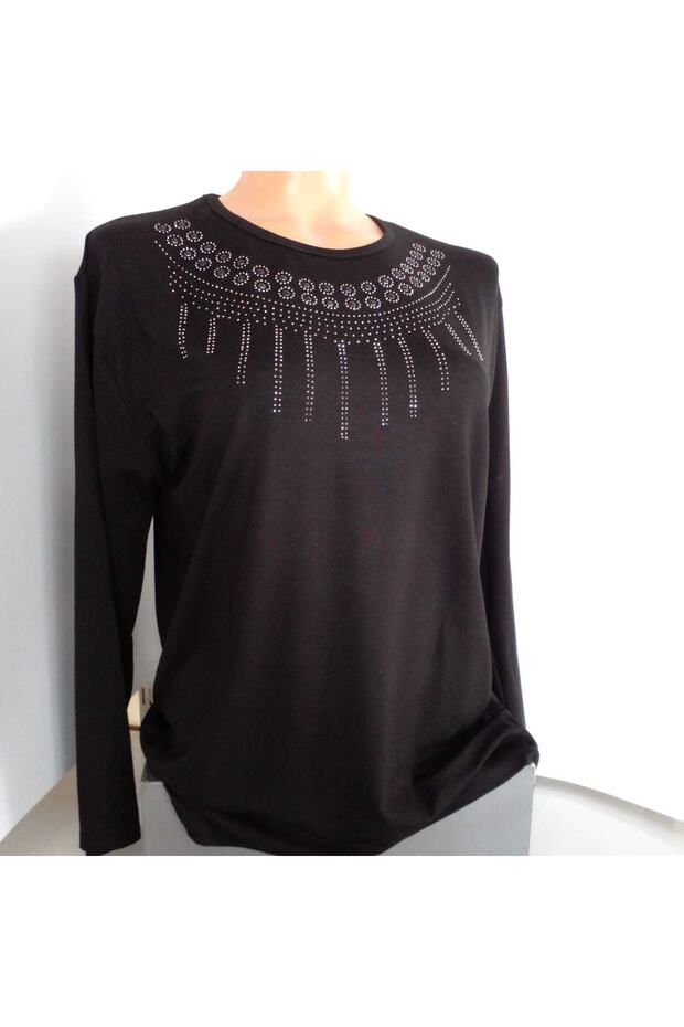 مجموعة صيفية من القطن الممشط - 1