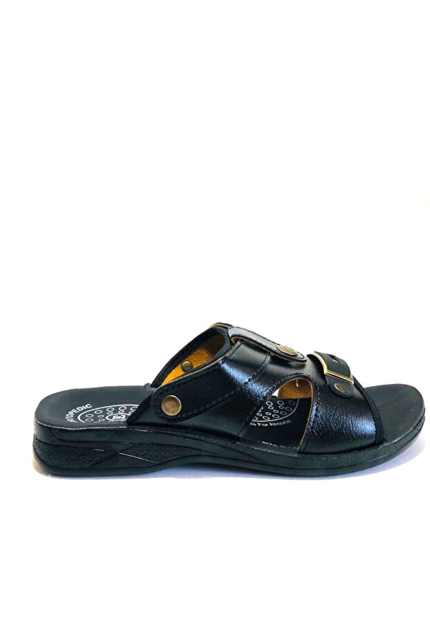 Men's Anatomical Light Sole Slippers