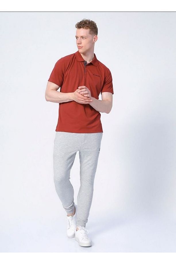 Lodge Jogger Iı Erkek Eşofman Altı Gri Cs0176-035 - 1