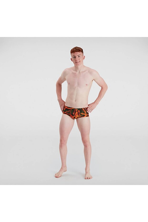 Alv 17cm Brf Am Men's Swimsuit 8-12840g648