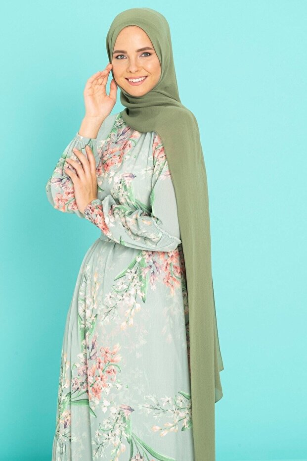 كاز شال كاغلا - 1