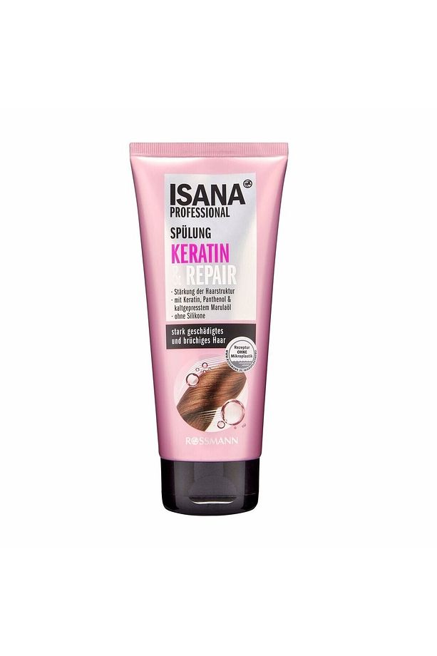 Profesyonel Saç Kremi Keratin & Onarım 200 Ml - 1