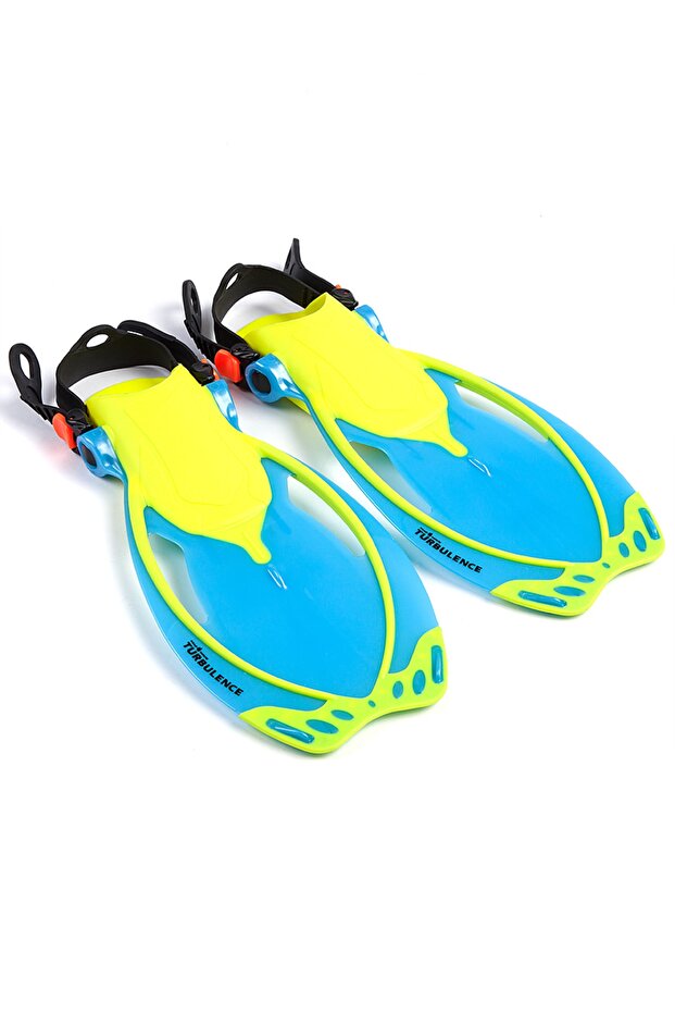 Turbulence Junior (27-31) - 1