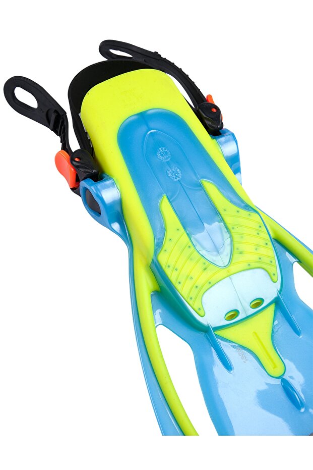 Turbulence Junior (27-31) - 4