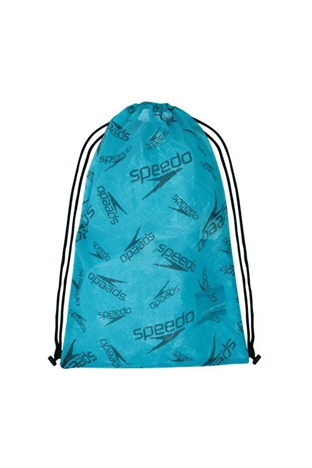 حقيبة شبكية مطبوعة - 1