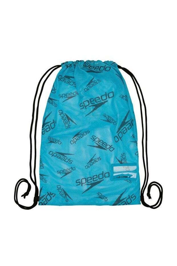 حقيبة شبكية مطبوعة - 3