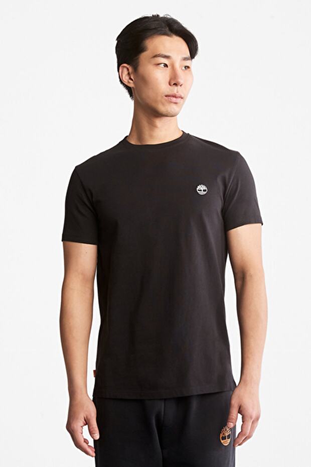 Tb0a2bpr0011 Men's Crew Neck T-shirt