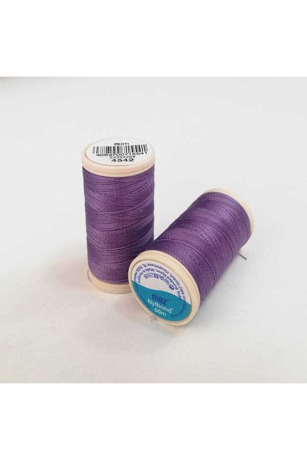 Incikboncukk Mez Nylbond Bead Thread No:4542