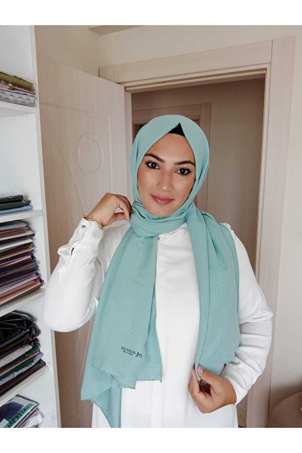 Pamukcaz Shawl