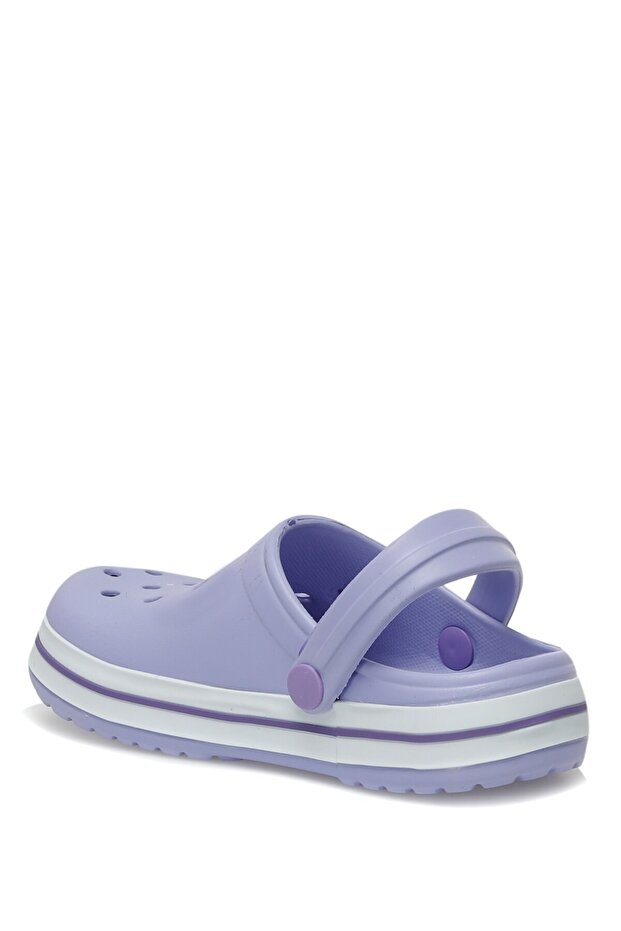 Devon 2fx Kız Çocuk Sabo Terlik - 3