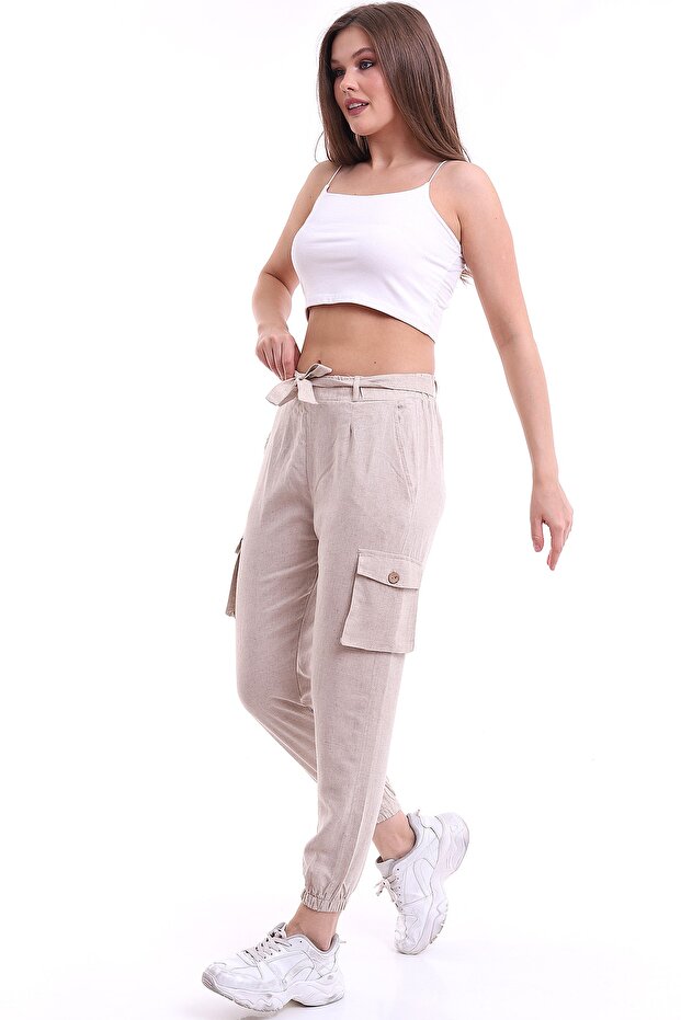 lanene pantalone - 1