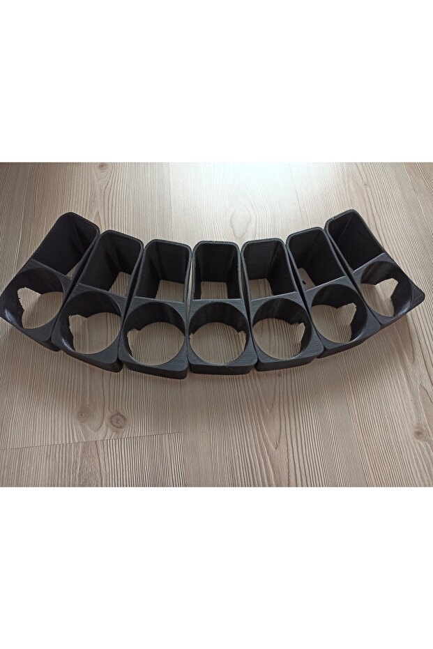 BMW E90 E91 E92 E93 Підсклянник - 3