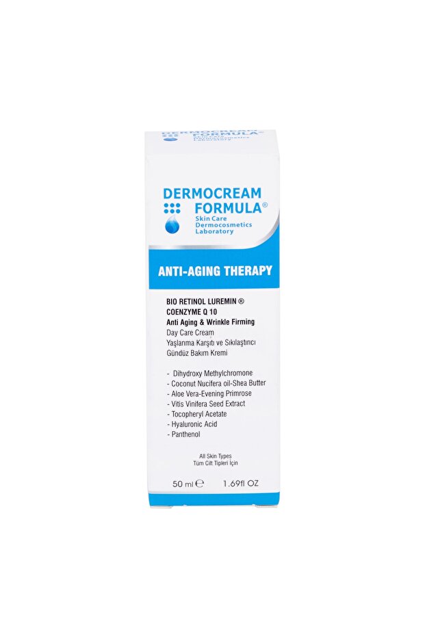 Anti Aging Therapy Bio Retinol 50ml - 3