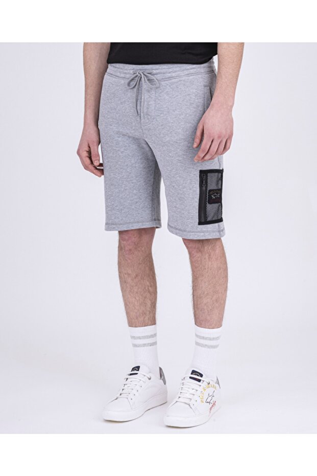 Men's Cotton Bermudas