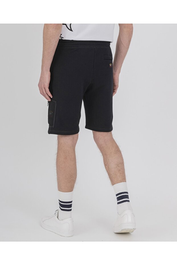 Men's Cotton Bermudas