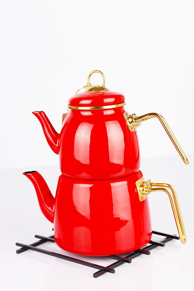 Küçük Nihale Metal - M5 - 1