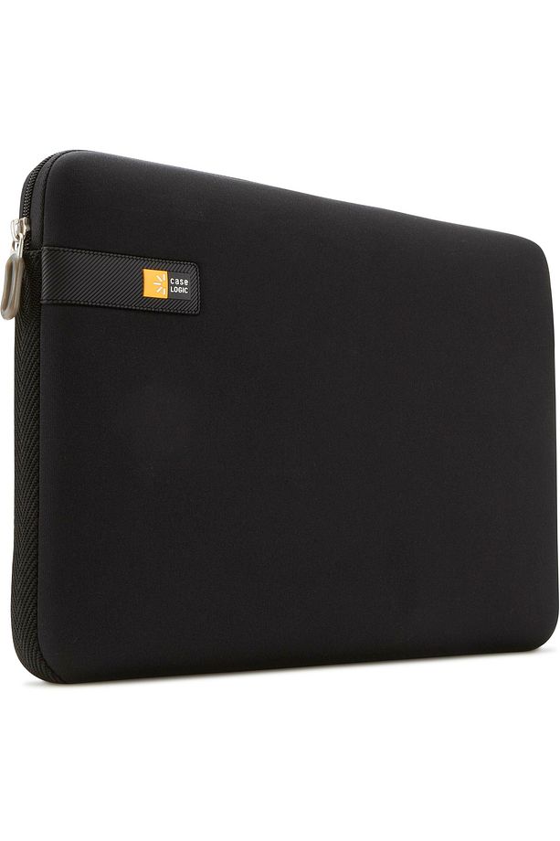 Case Logic Laps Macbook Pro Kılıfı 12.5" - 13.3" Black - 3