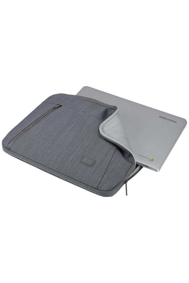 Case Logic Huxton Notebook Kılıfı 13,3" Graphite - 2