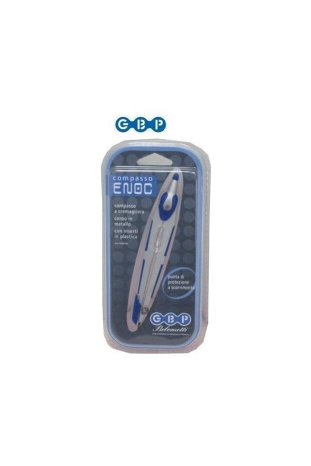 Gbp-Student Pergeli Enoc Ergonomic+protection Tip