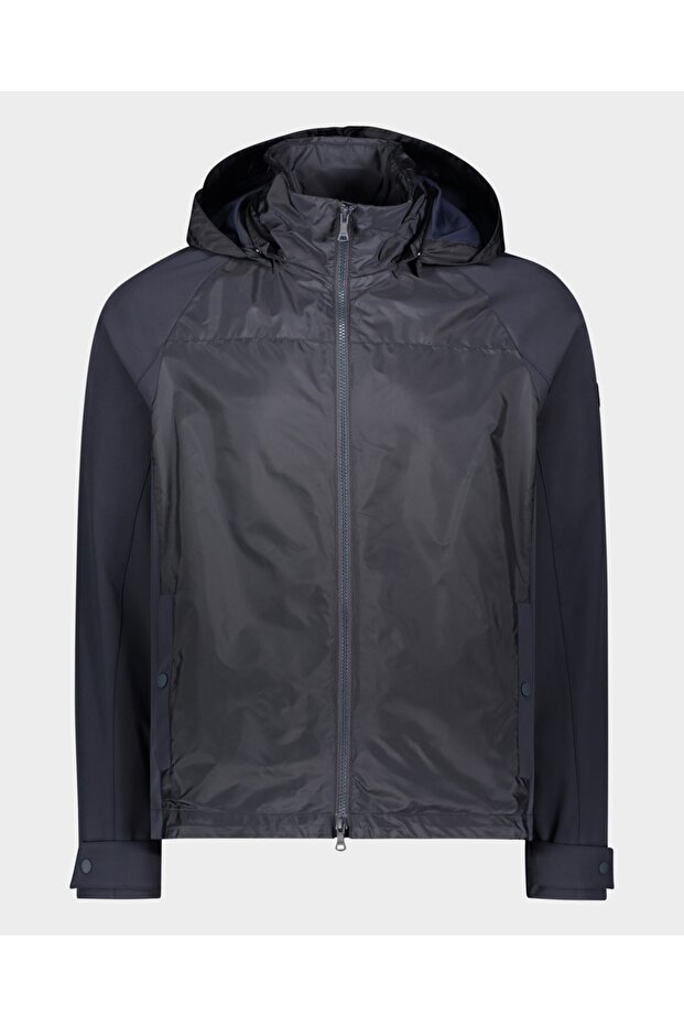 Hybrıd Jacket - 5
