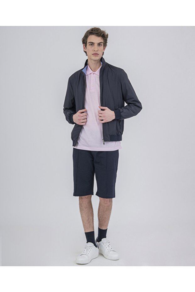 Save The Sea Jacket - 4