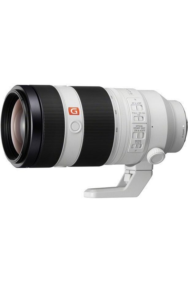 Fe 100-400mm F / 4.5-5.6 Gm Oss Lens - 1