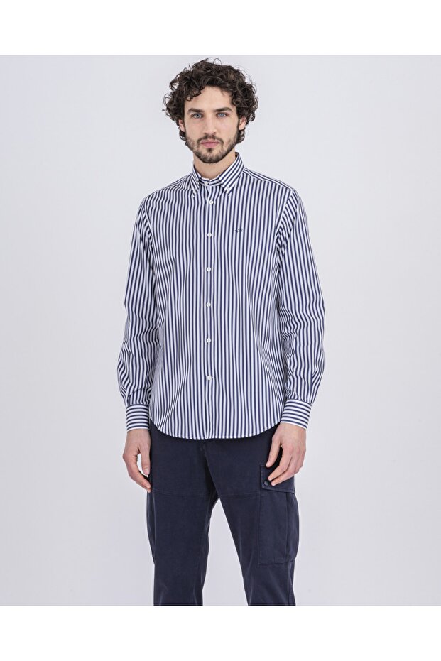 Men's Shirt Cotton Shirt