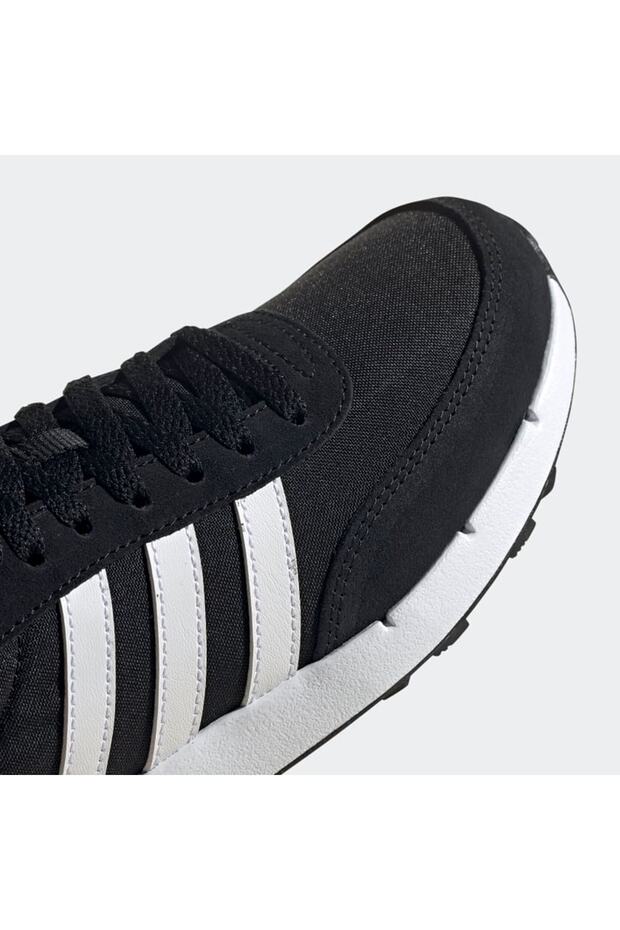 H04700 Run 60s 2.0 Kadın Spor Ayakkabı Cblack/ftwwht - 7