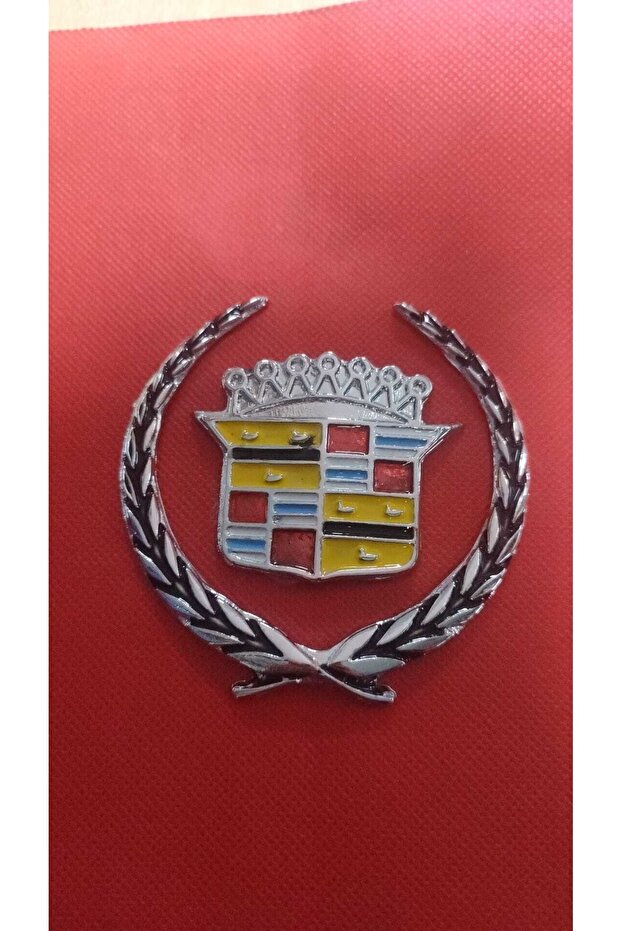 Cadıllac Dökum Arma - 1