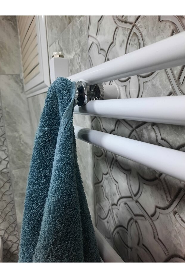 Havlu Askı Banyo Askısı - 7