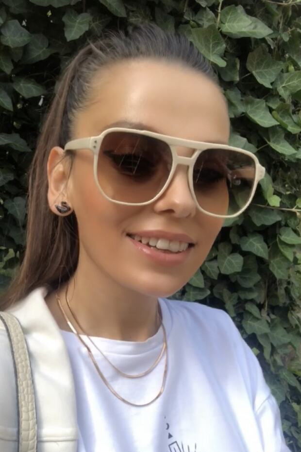 Bh 1921 07 Unisex napszemüveg - 2