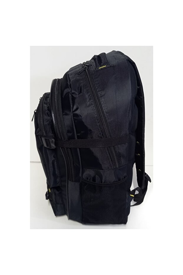 Wander Mountaineering Backpack Without Bellows - 2