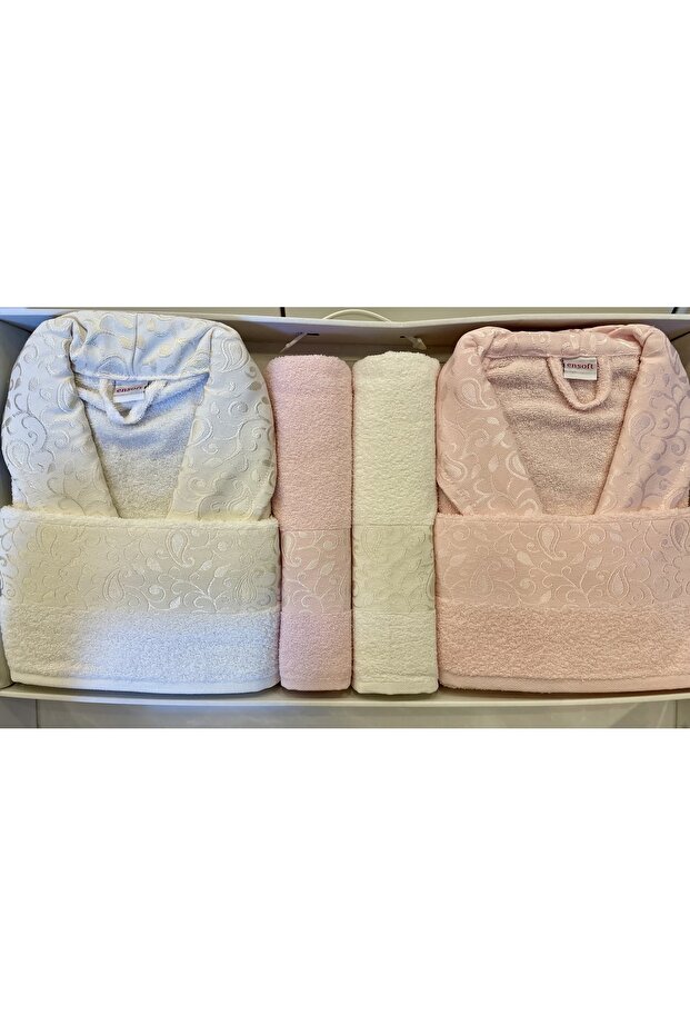 Ensoft Aile Bornoz Seti - 2