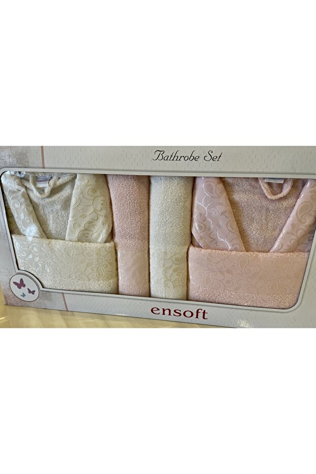 Ensoft Aile Bornoz Seti - 4