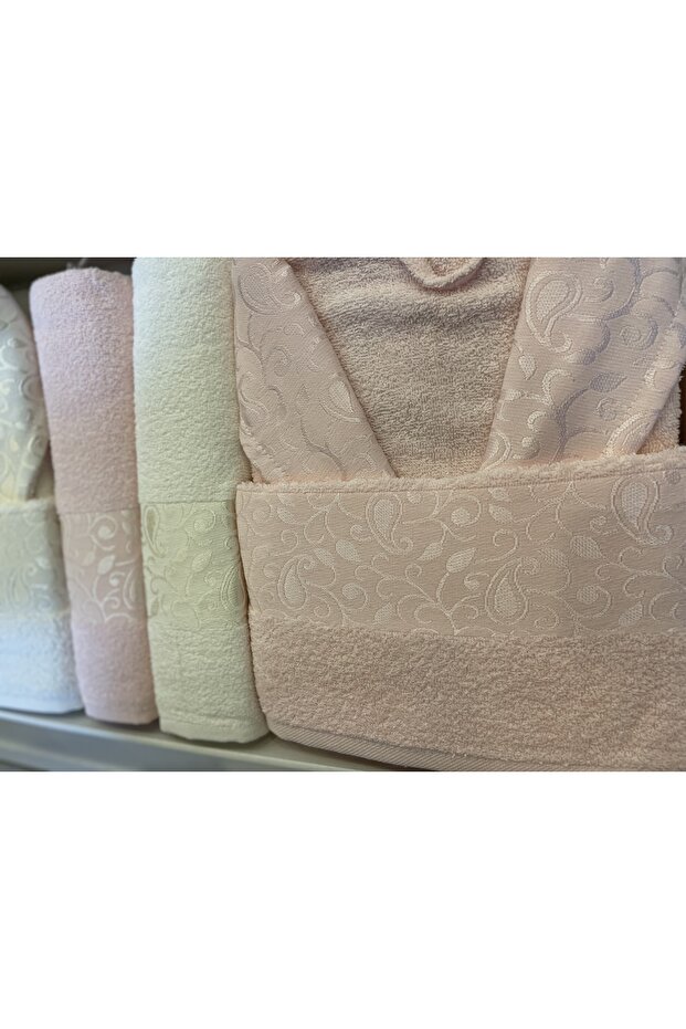 Ensoft Aile Bornoz Seti - 5