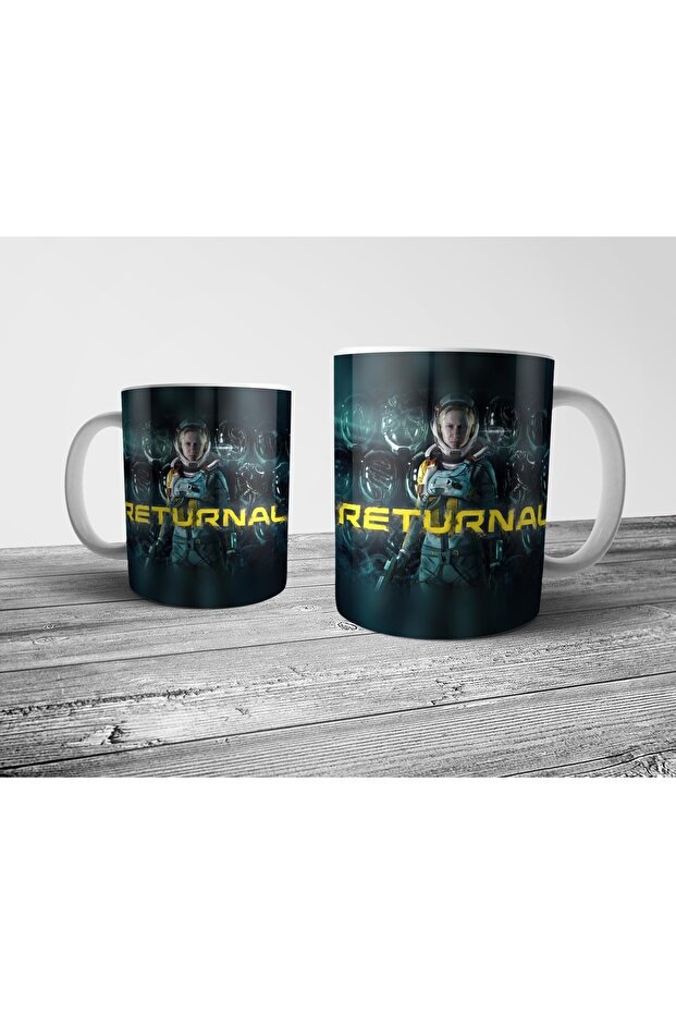 كوب العودة موديل 1 - 1