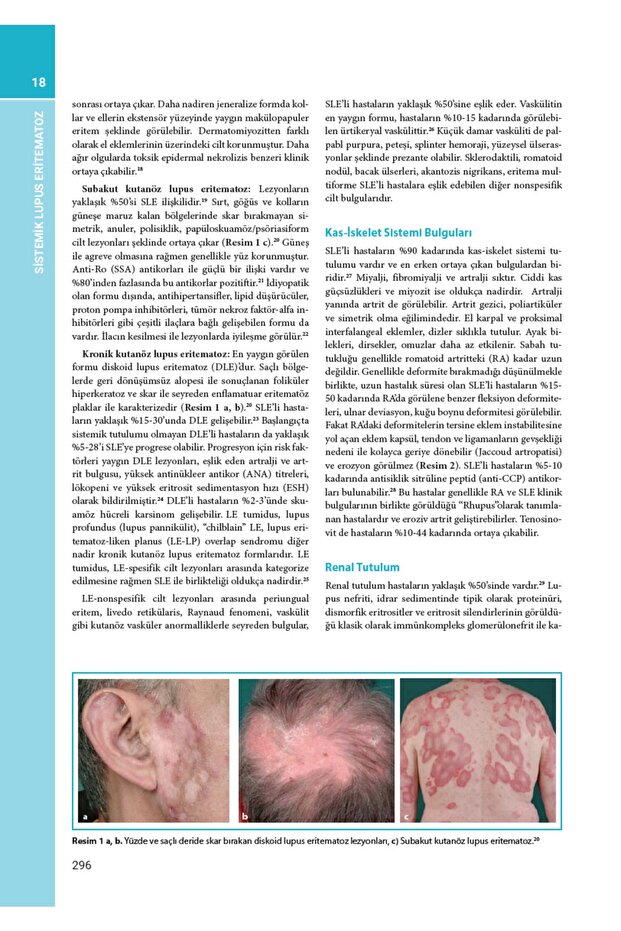 Klinik Romatoloji - 6