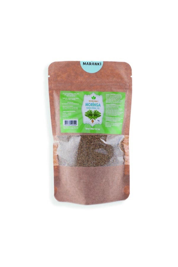 Moringa Karışık Bitkisel Toz 90 Gr - 1