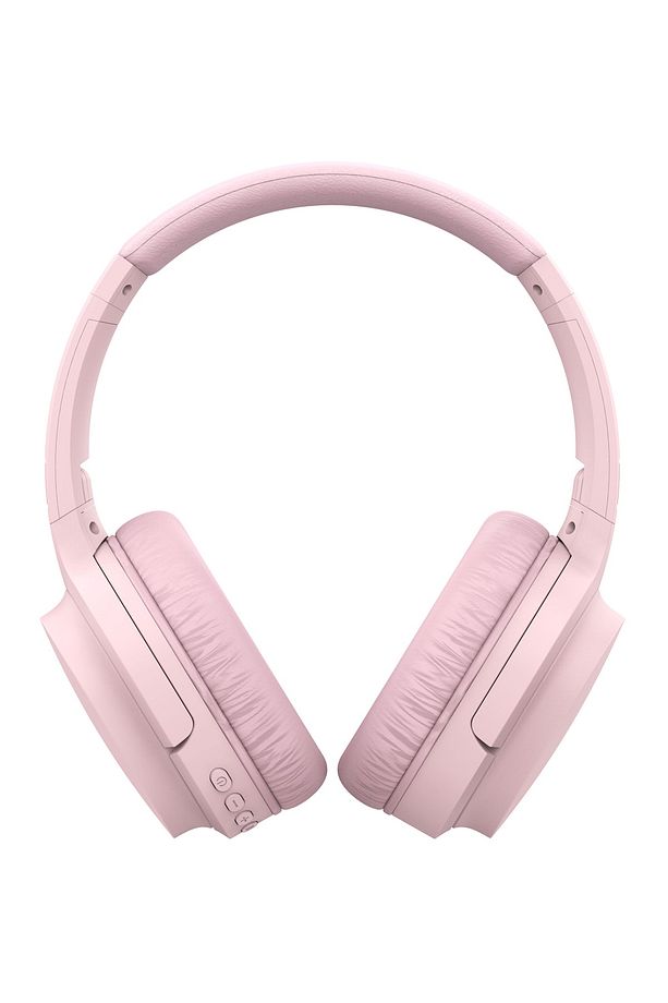 I62 Katlanabilir Kafaüstü Mikrofonlu Bluetooth Kulaklık - 4