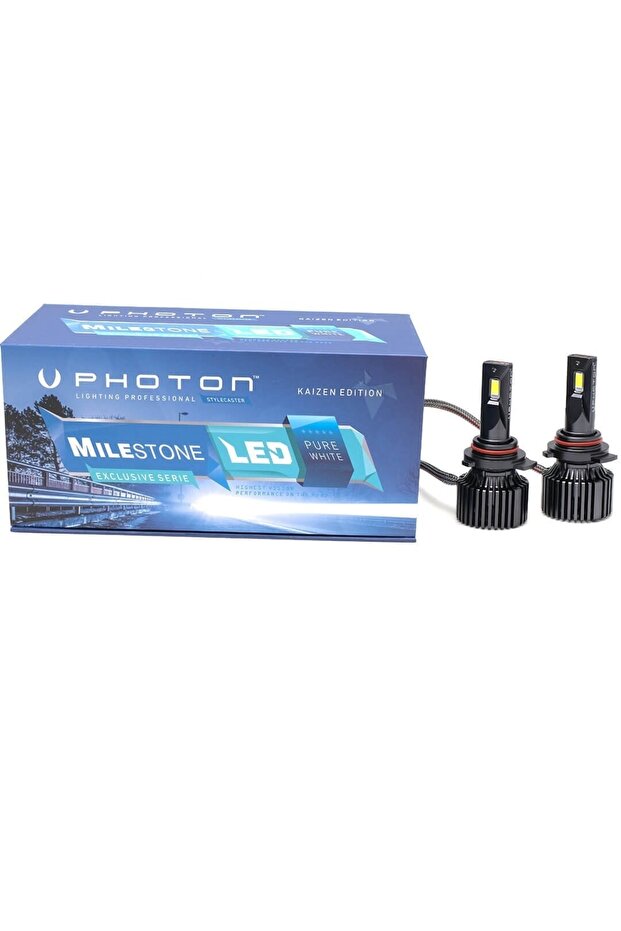 Milestone Hır2 9012 Kaizen Edition
