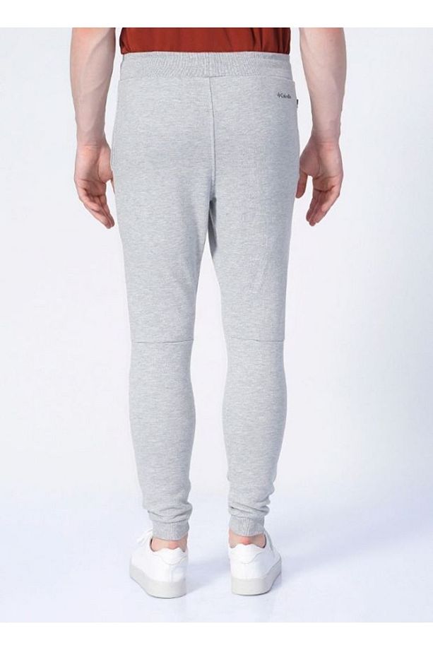 Lodge Jogger Iı Erkek Eşofman Altı Gri Cs0176-035 - 4