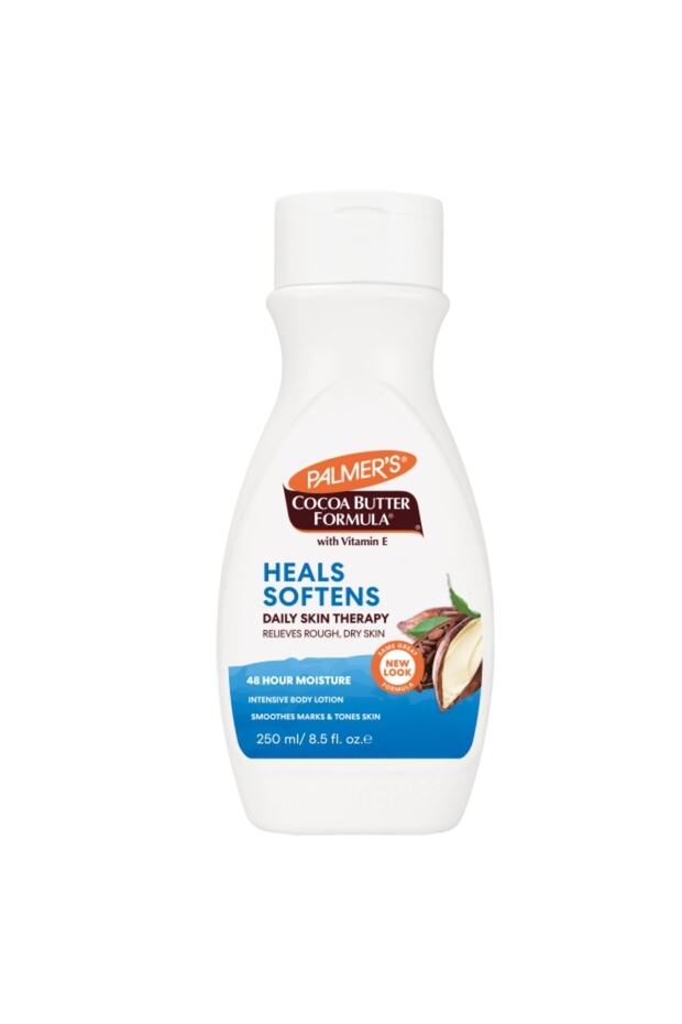 Kakao Yağı Özlü Kuru Ciltler İçin Losyon 250 ml 010181041808 - 3