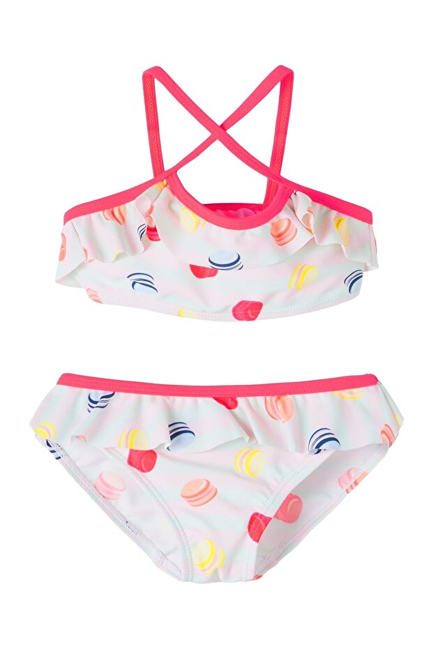 Devojčin bikini - 1