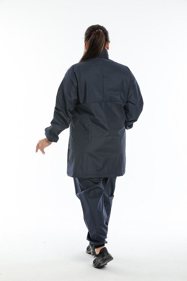 Battal Boy Tunik Model Sauna Eşofman Takımı - 7